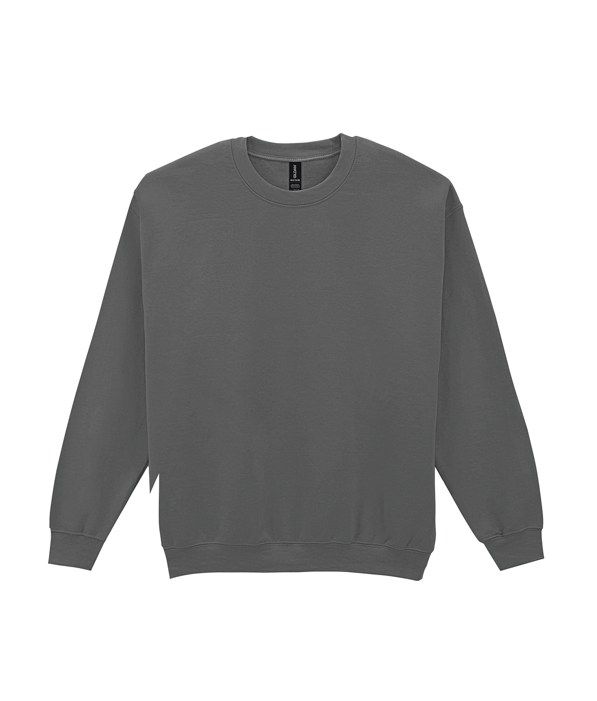 Gildan GI18000 Charcoal