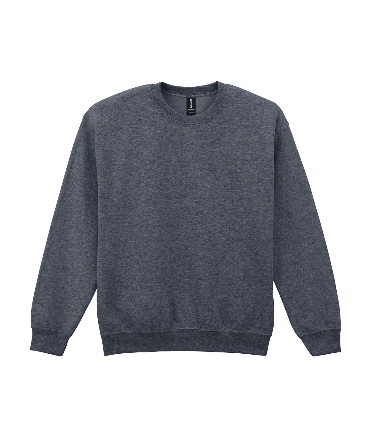 Gildan GI18000 Dark Heather