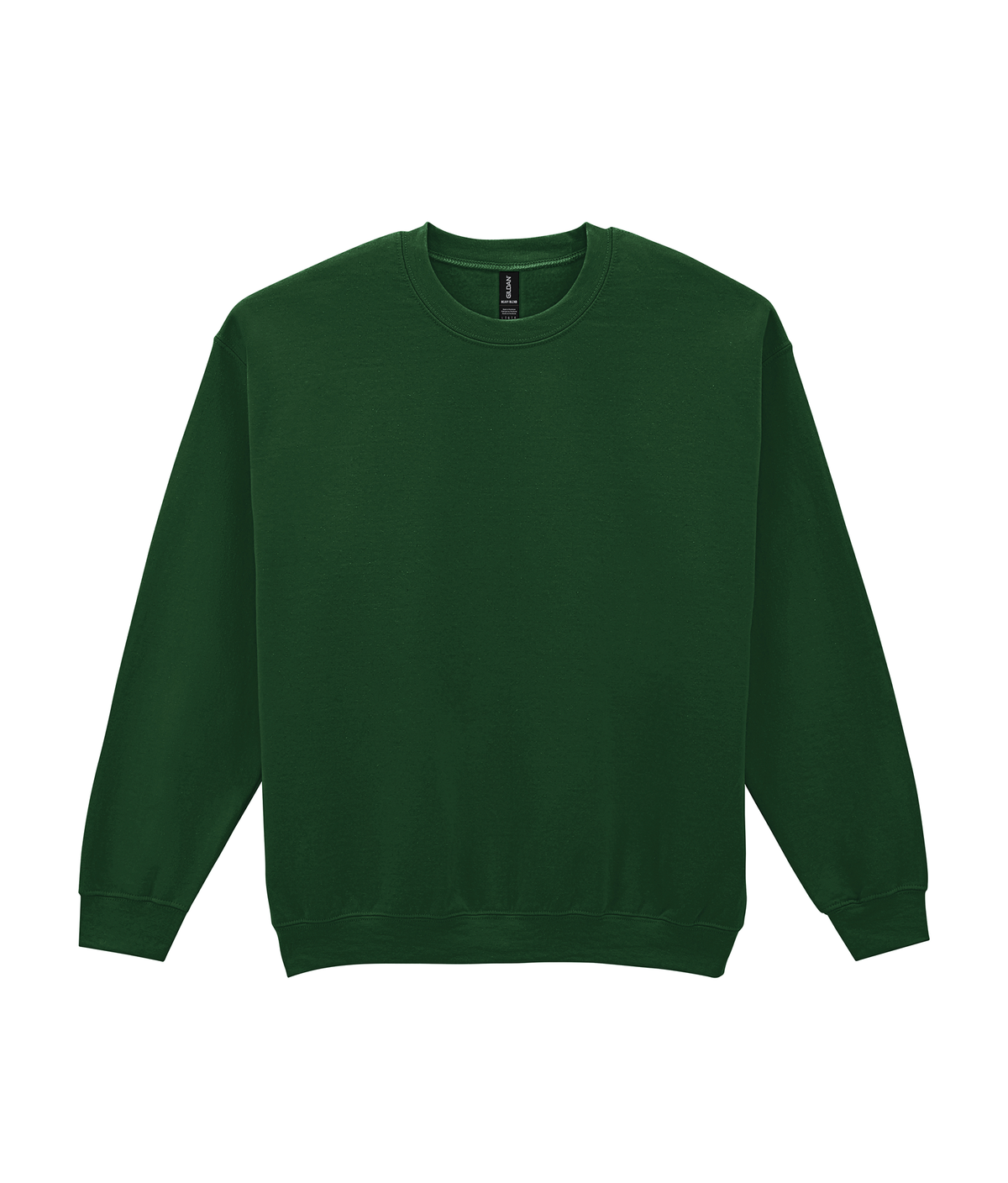 Gildan GI18000 Forest Green