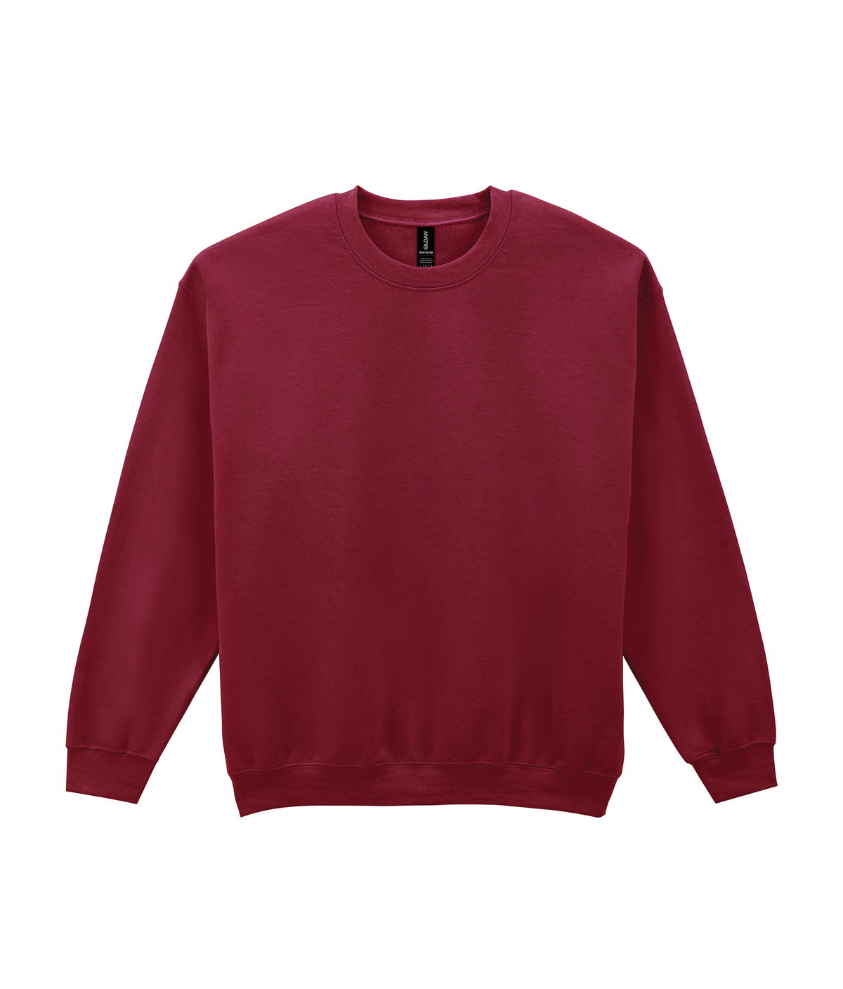 Gildan GI18000 Garnet