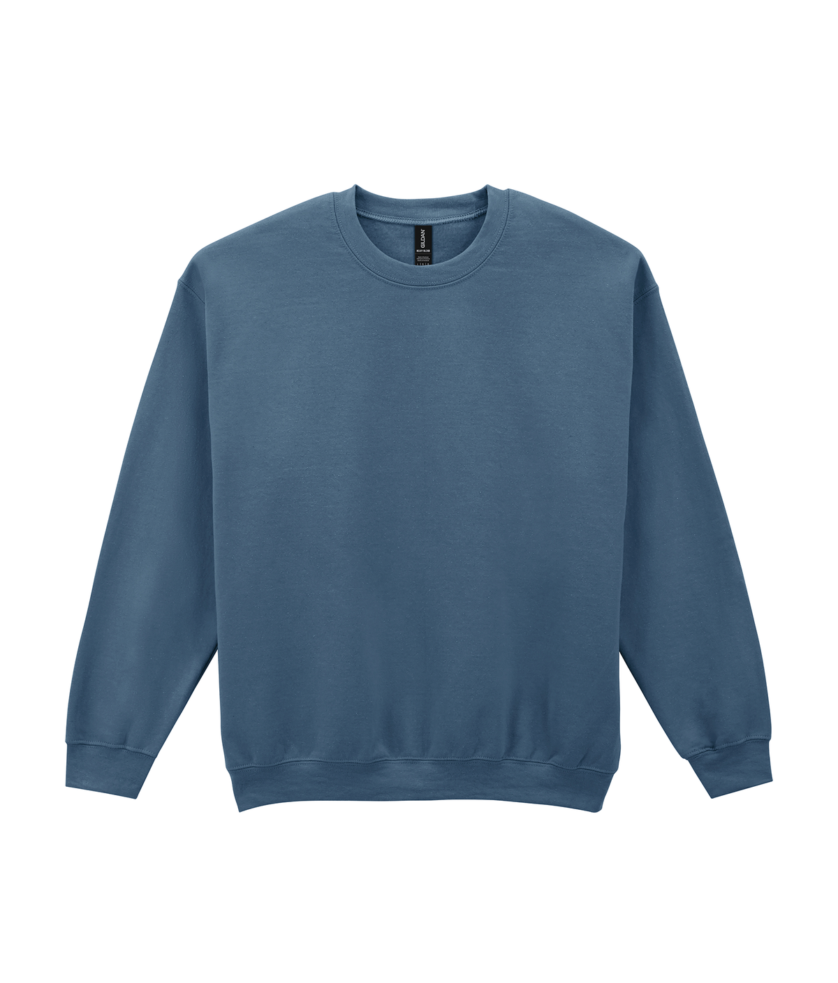 Gildan GI18000 Indigo Blue