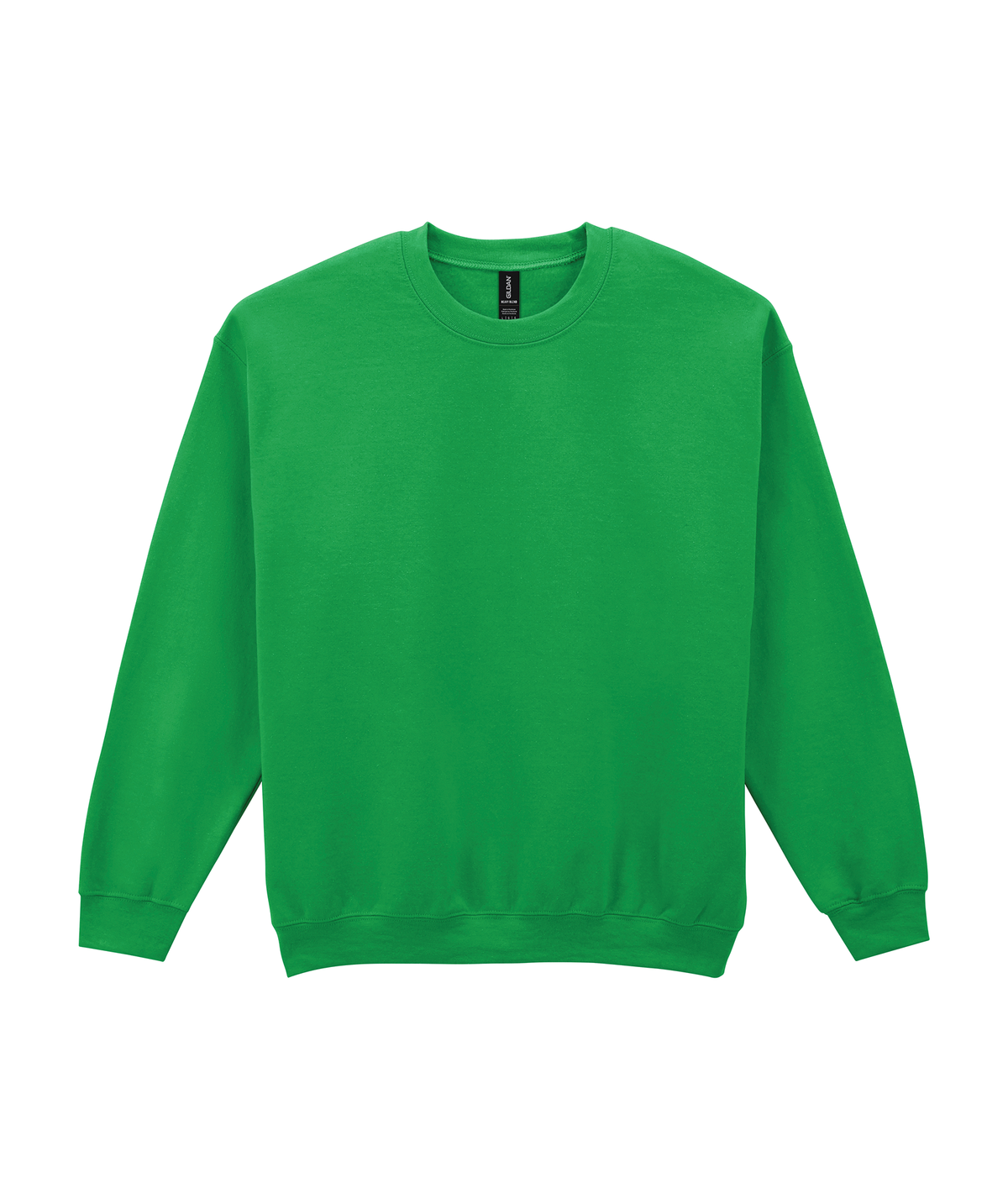 Gildan GI18000 Irish Green
