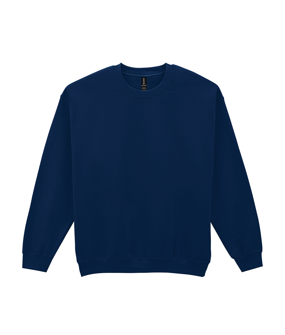 Gildan GI18000 Navy