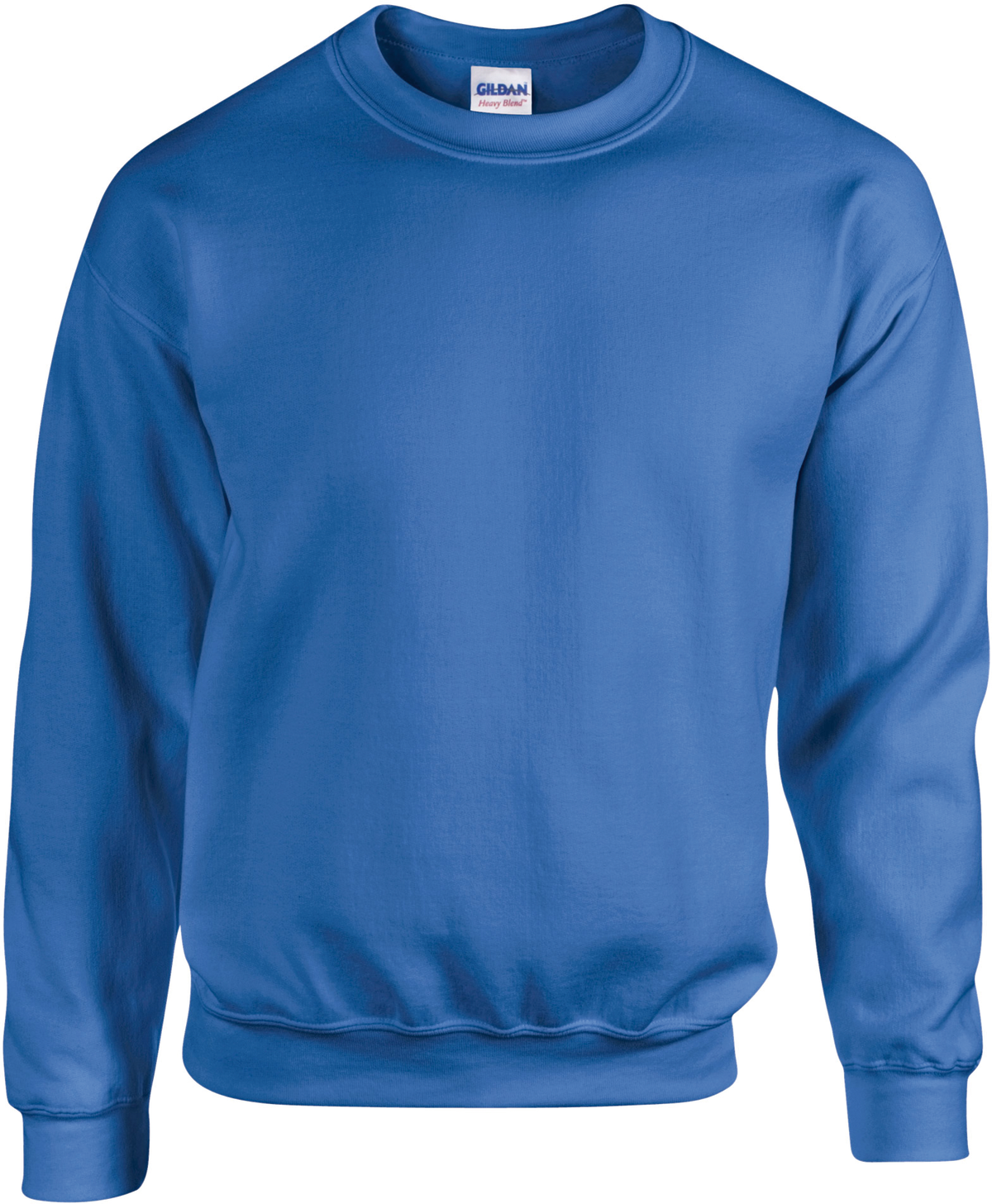 Gildan GI18000B Royal Blue