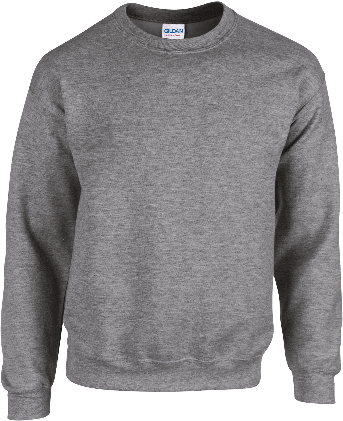 Gildan GI18000 Graphite Heather