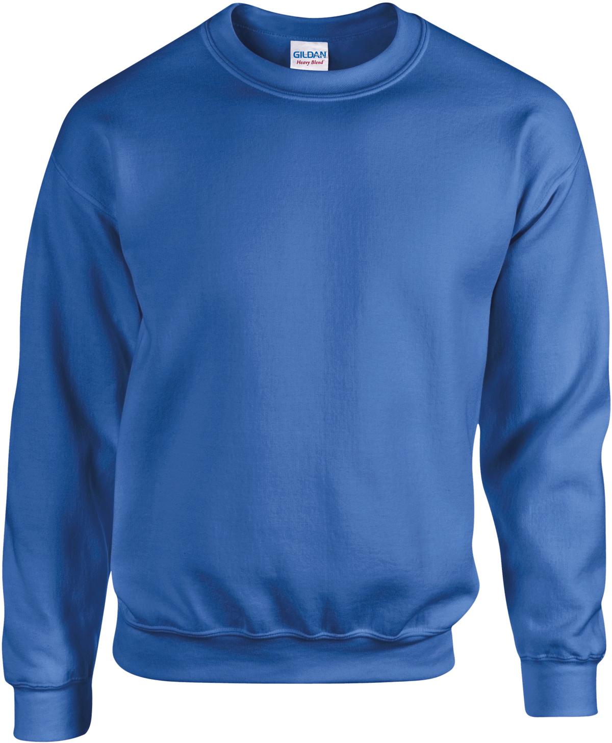 Gildan GI18000 Royal Blue