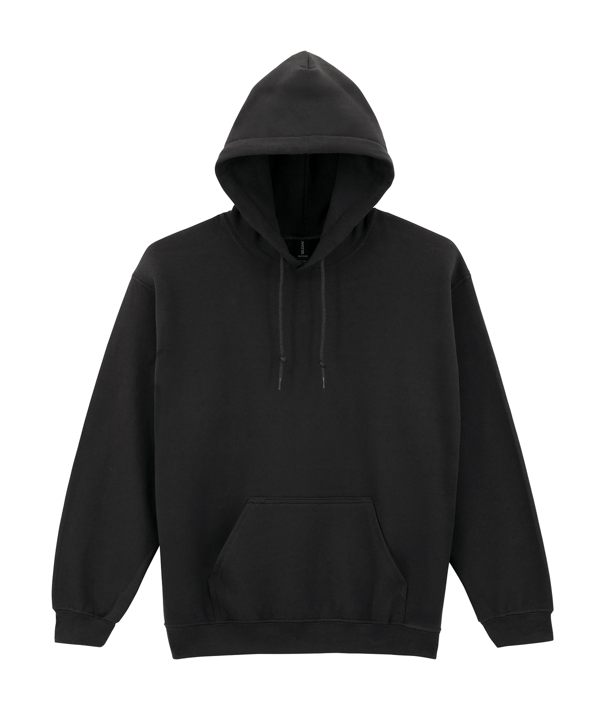 Gildan GI18500 Black