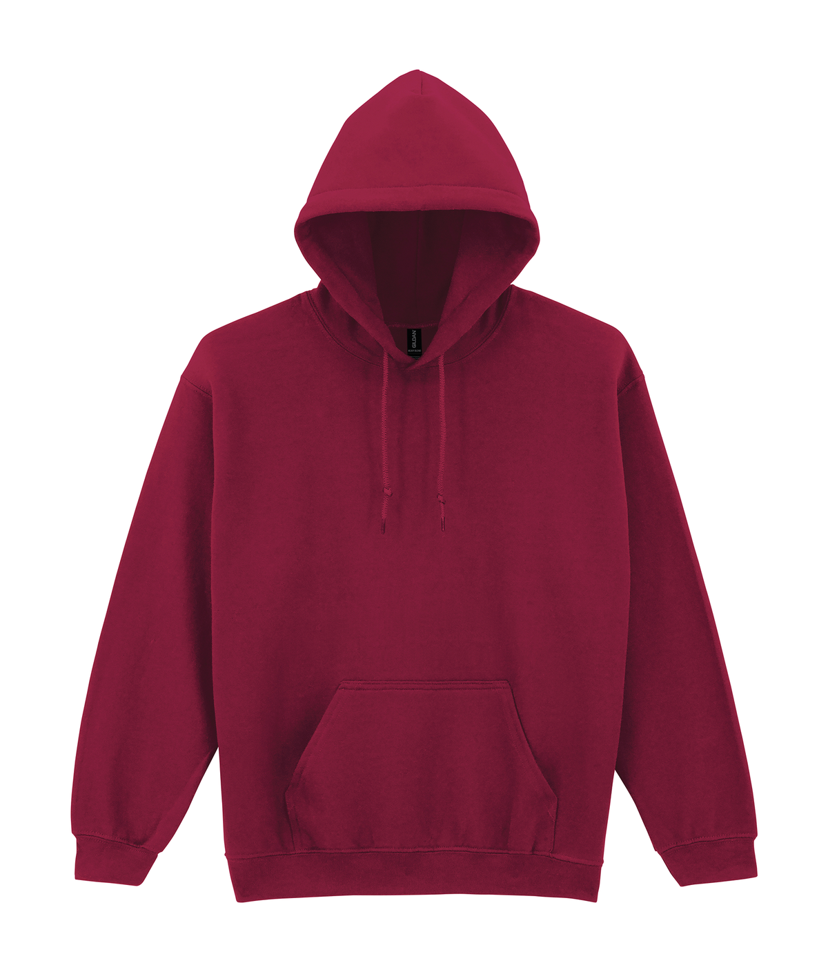 Gildan GI18500 Garnet