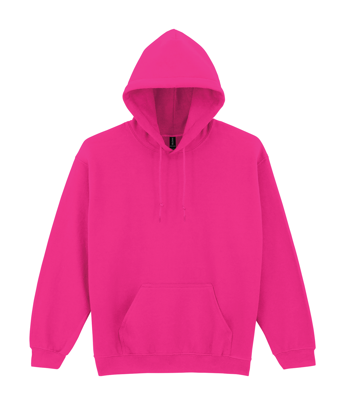 Gildan GI18500 Heliconia