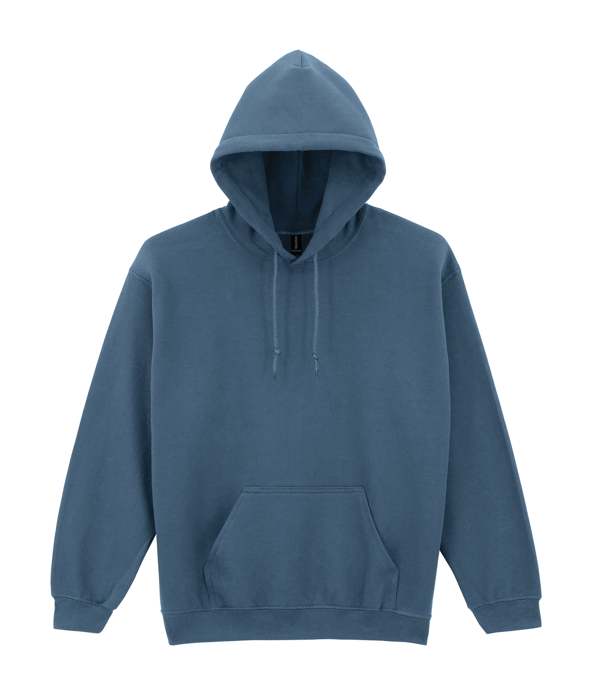 Gildan GI18500 Indigo Blue