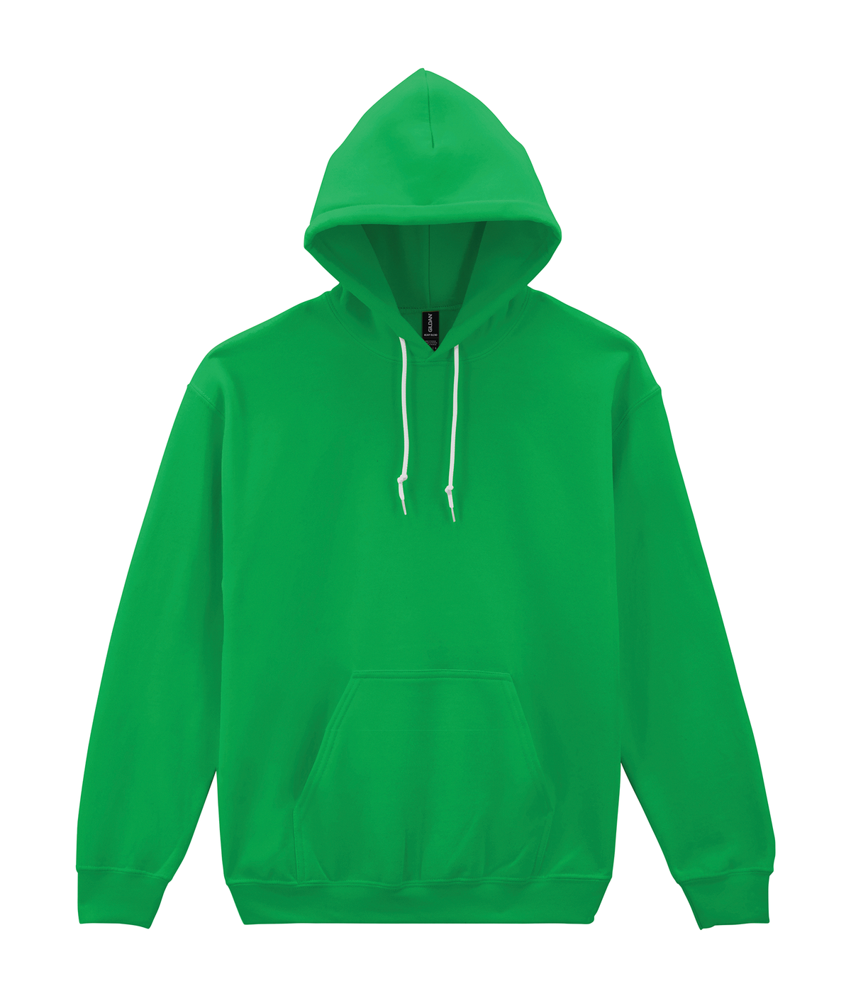 Gildan GI18500 Irish Green