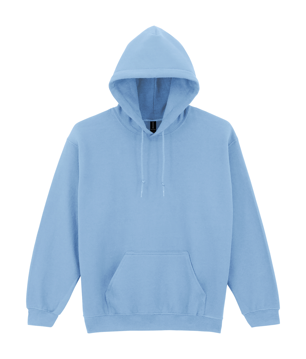 Gildan GI18500 Light Blue