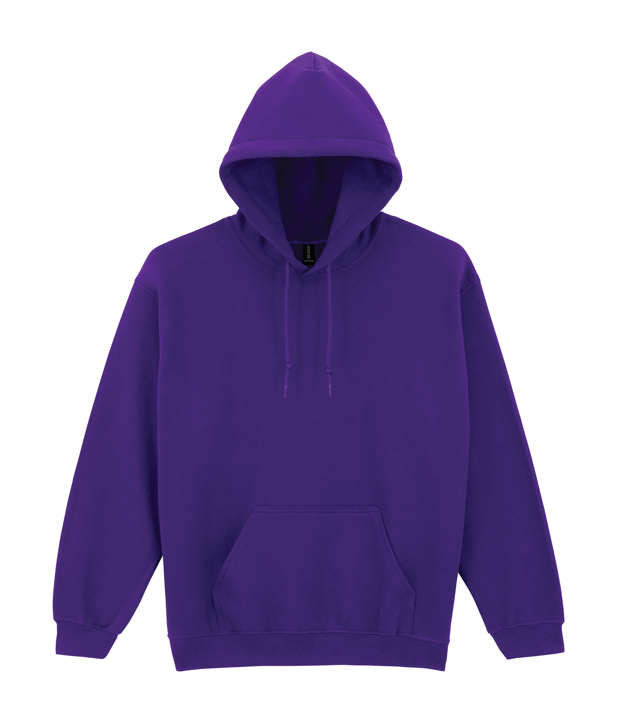 Gildan GI18500 Purple