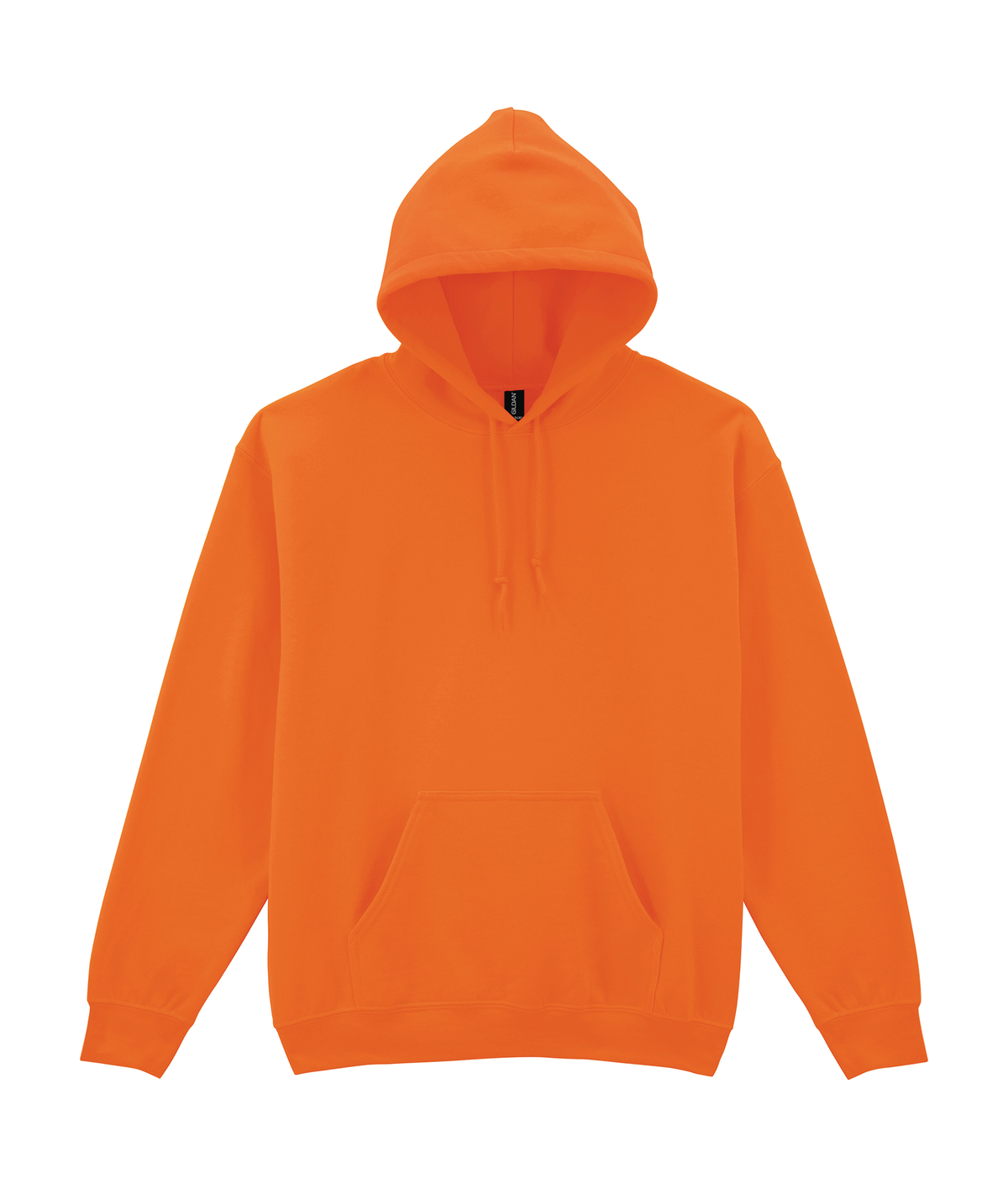 Gildan GI18500 Safety Orange