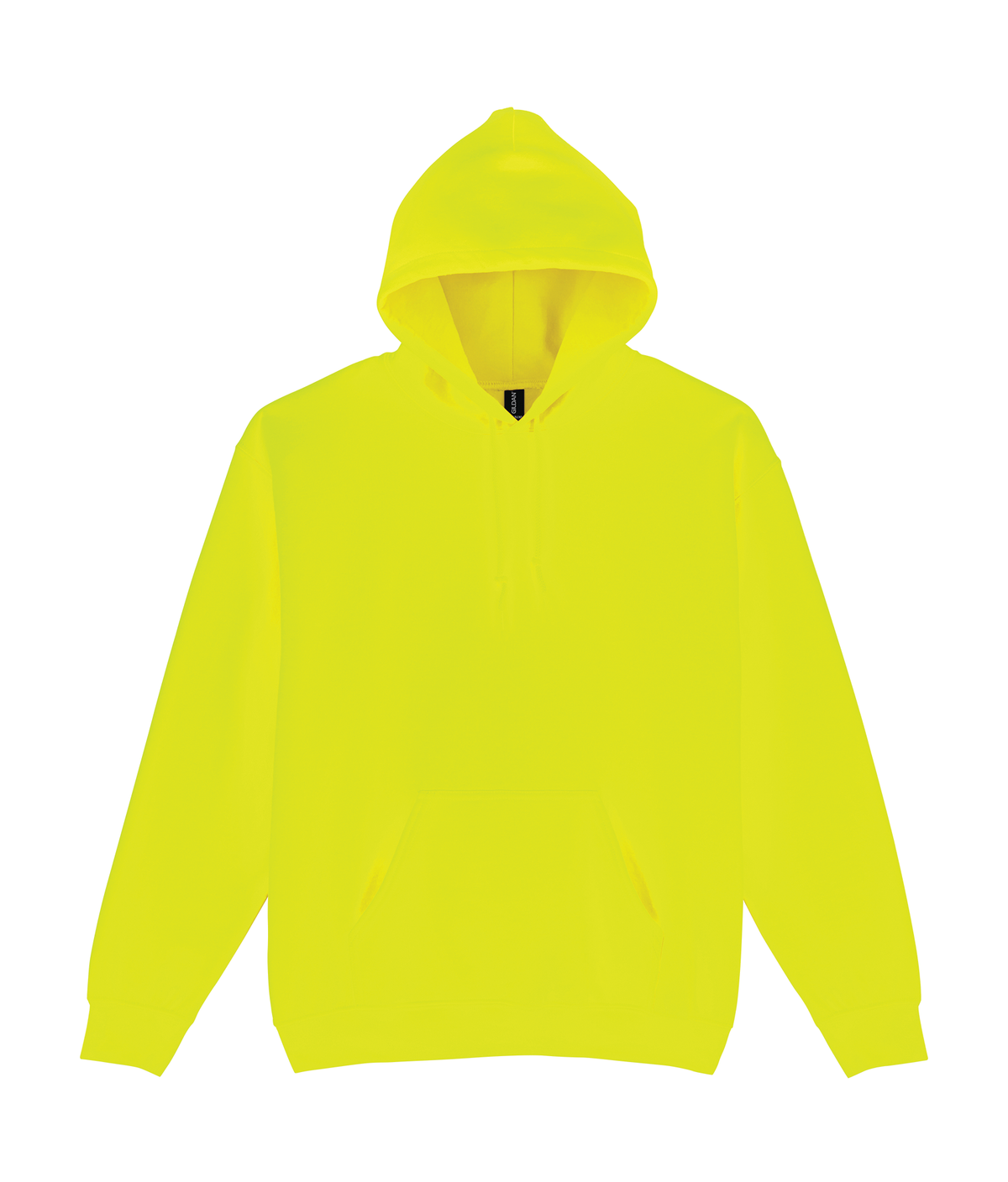 Gildan GI18500 Safety Yellow