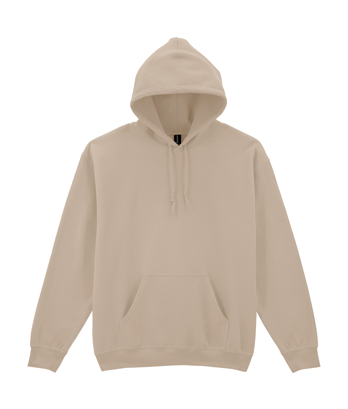 Gildan GI18500 Sand