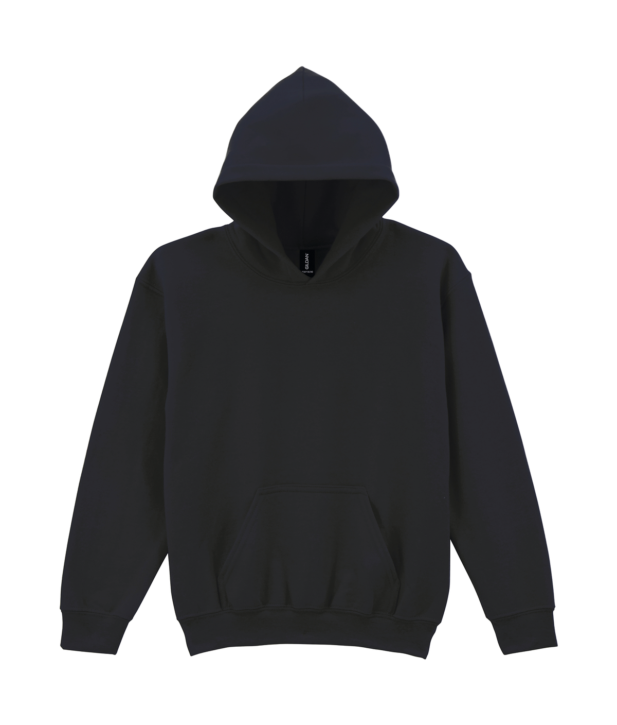 Gildan GI18500B Black