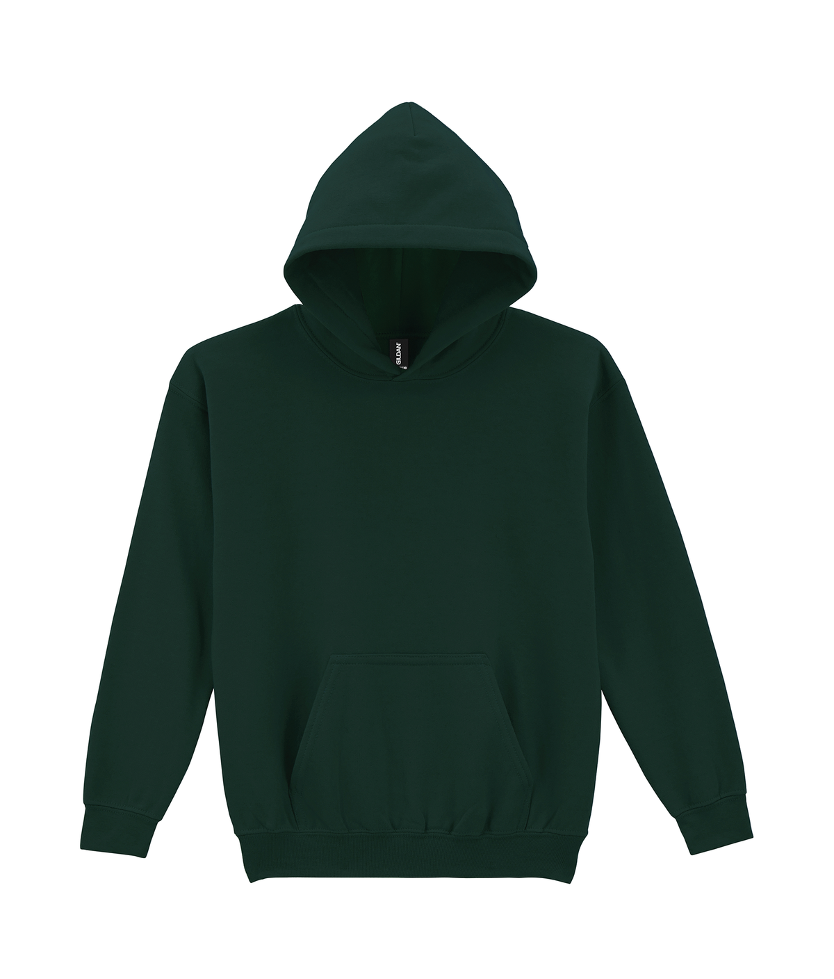Gildan GI18500B Forest Green