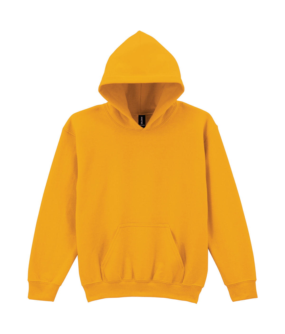 Gildan GI18500B Gold