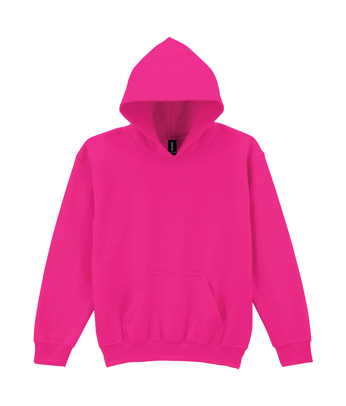 Gildan GI18500B Heliconia