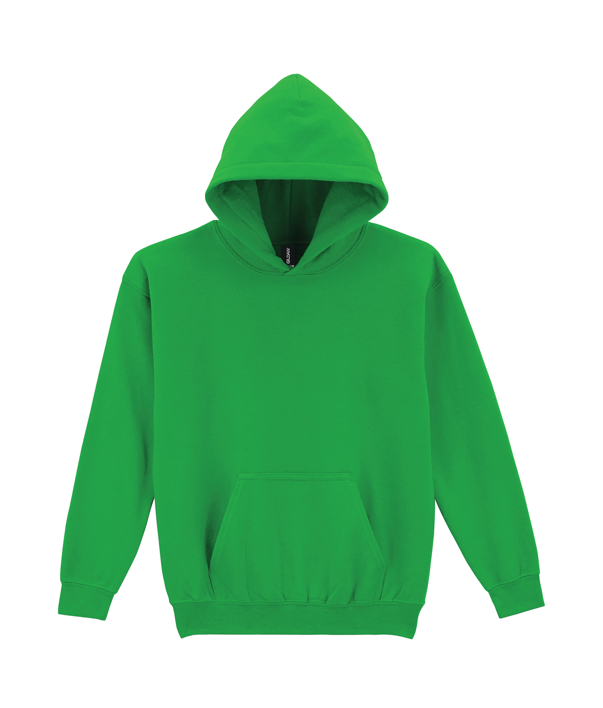 Gildan GI18500B Irish Green