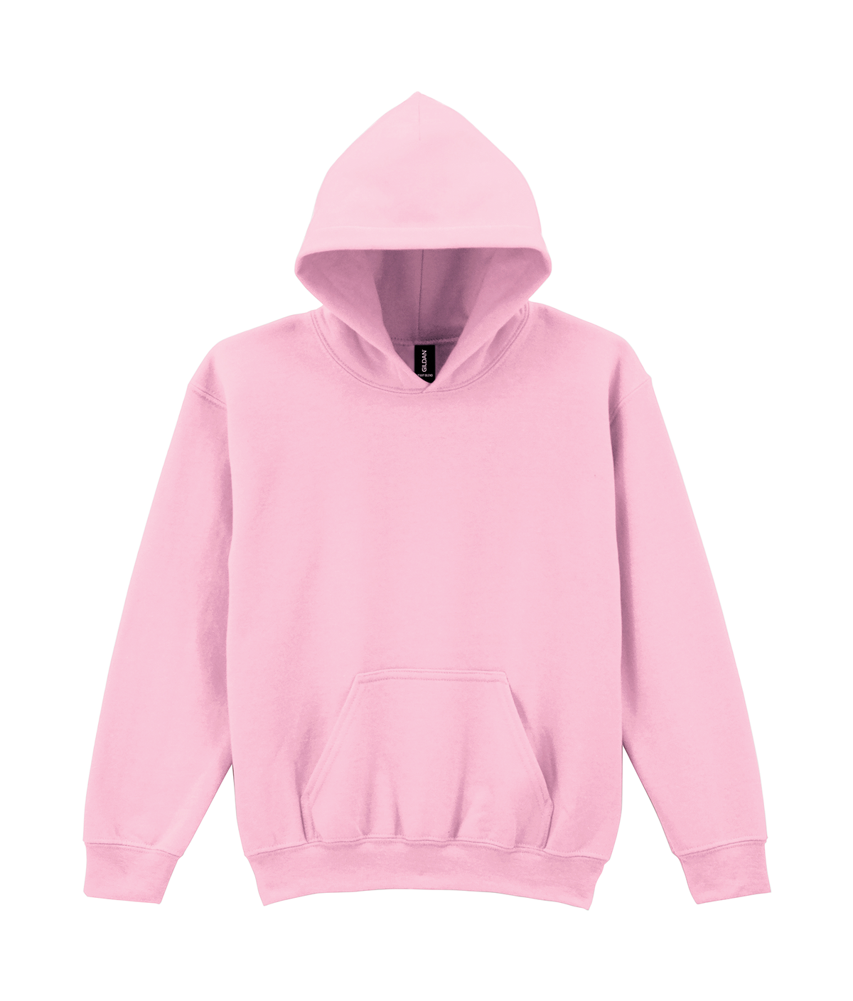 Gildan GI18500B Light Pink