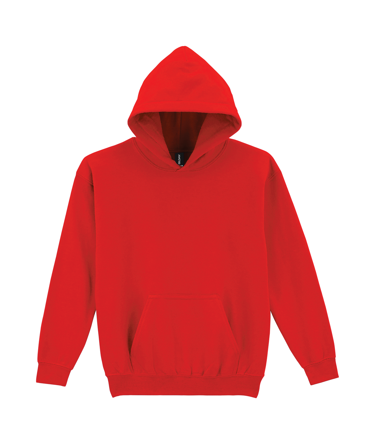 Gildan GI18500B Red