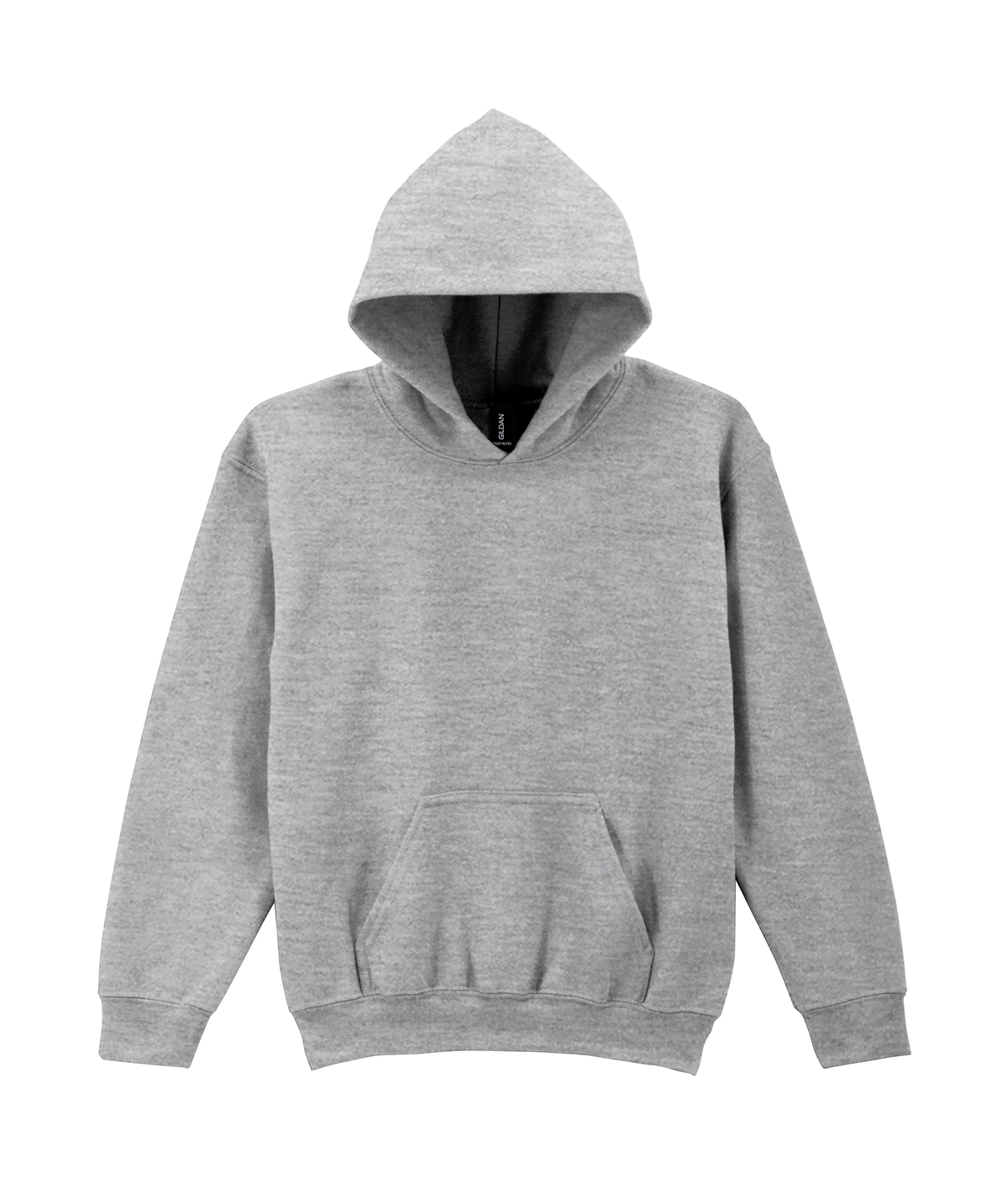 Gildan GI18500B Sport Grey