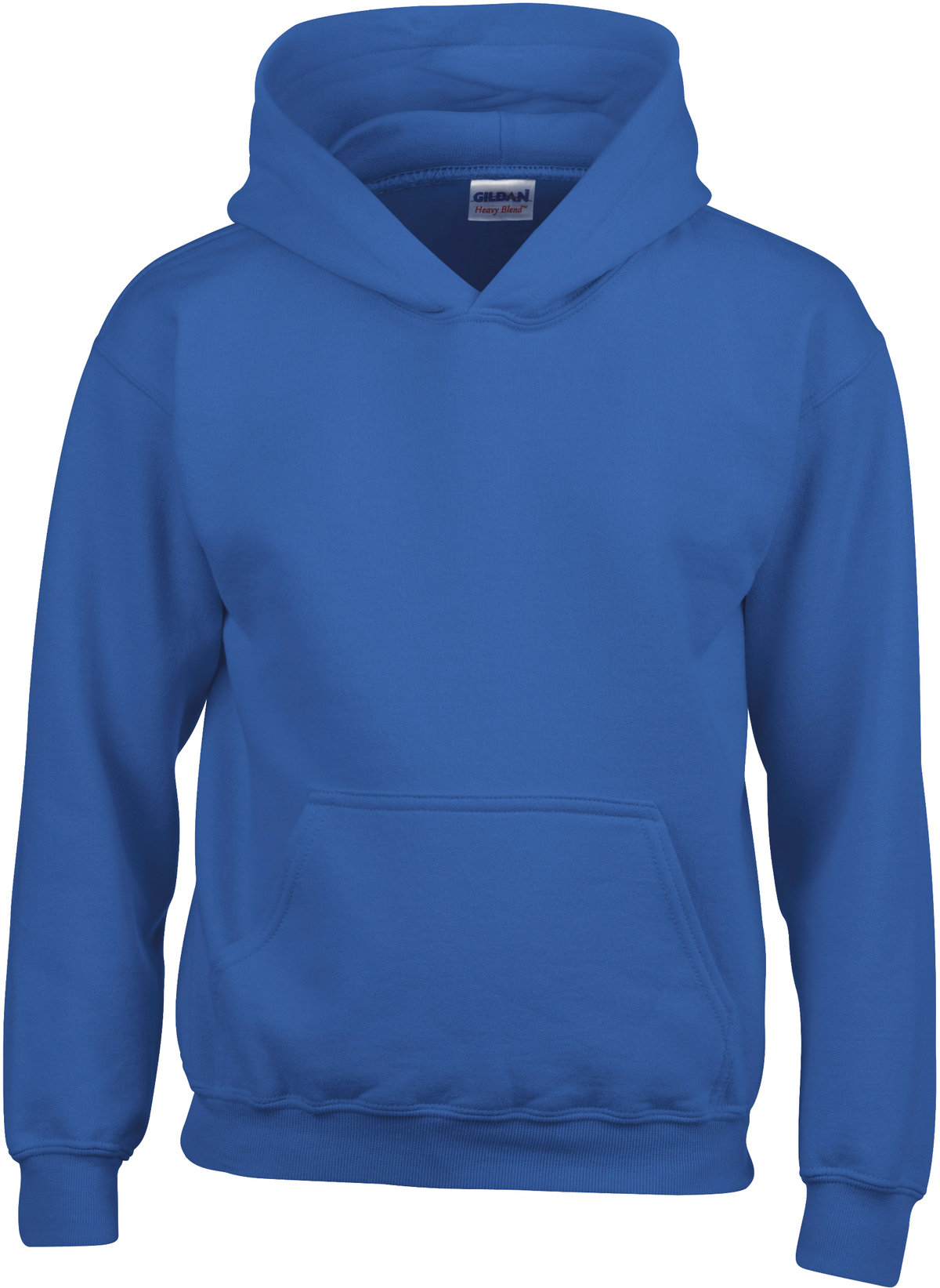 Gildan GI18500B Royal Blue