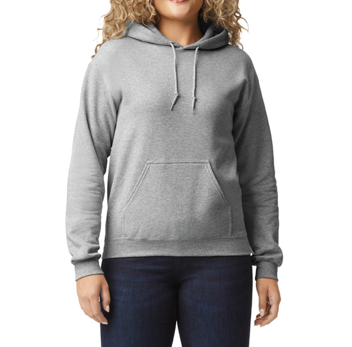 Gildan GI18500 Sport Grey