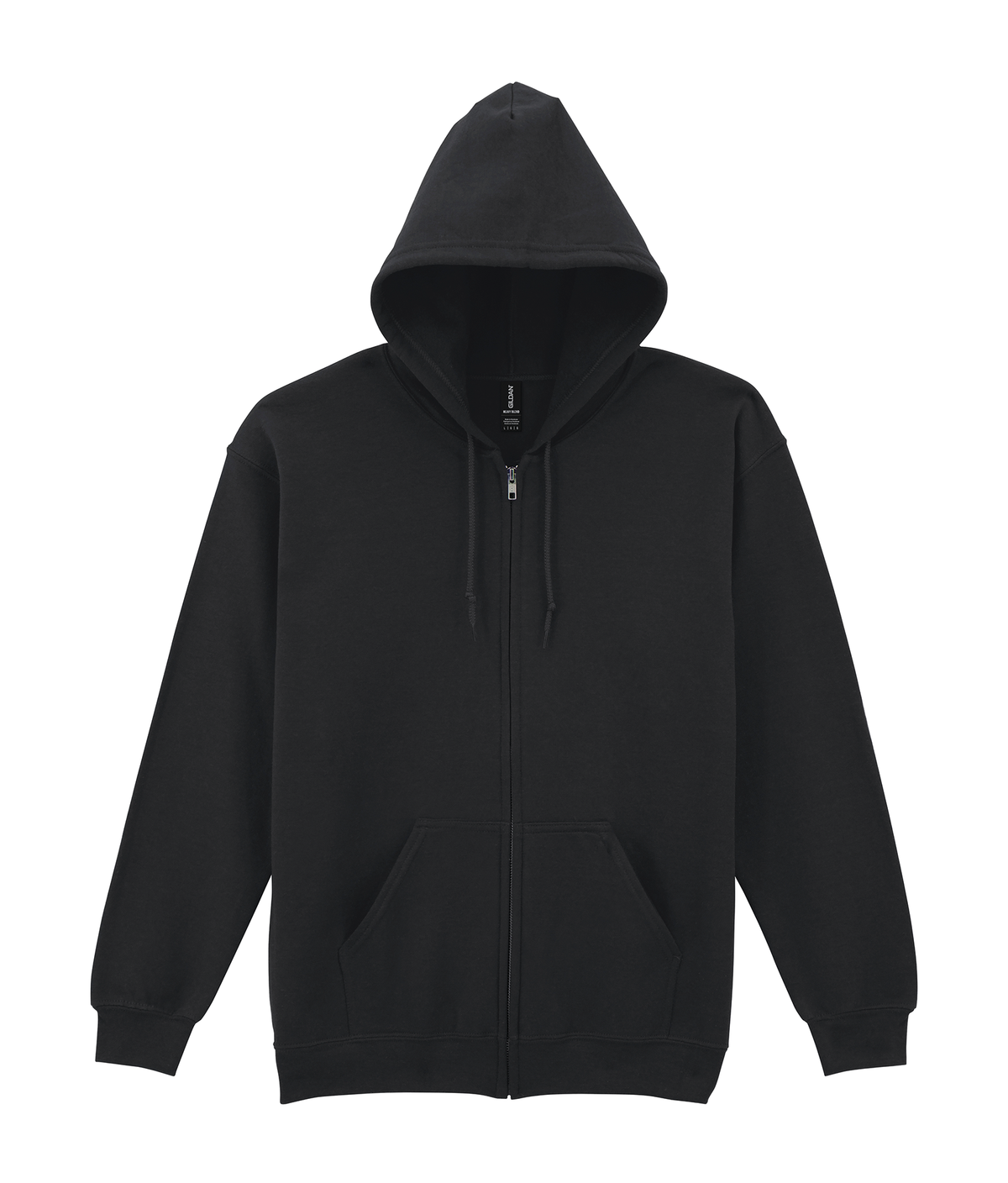 Gildan GI18600 Black