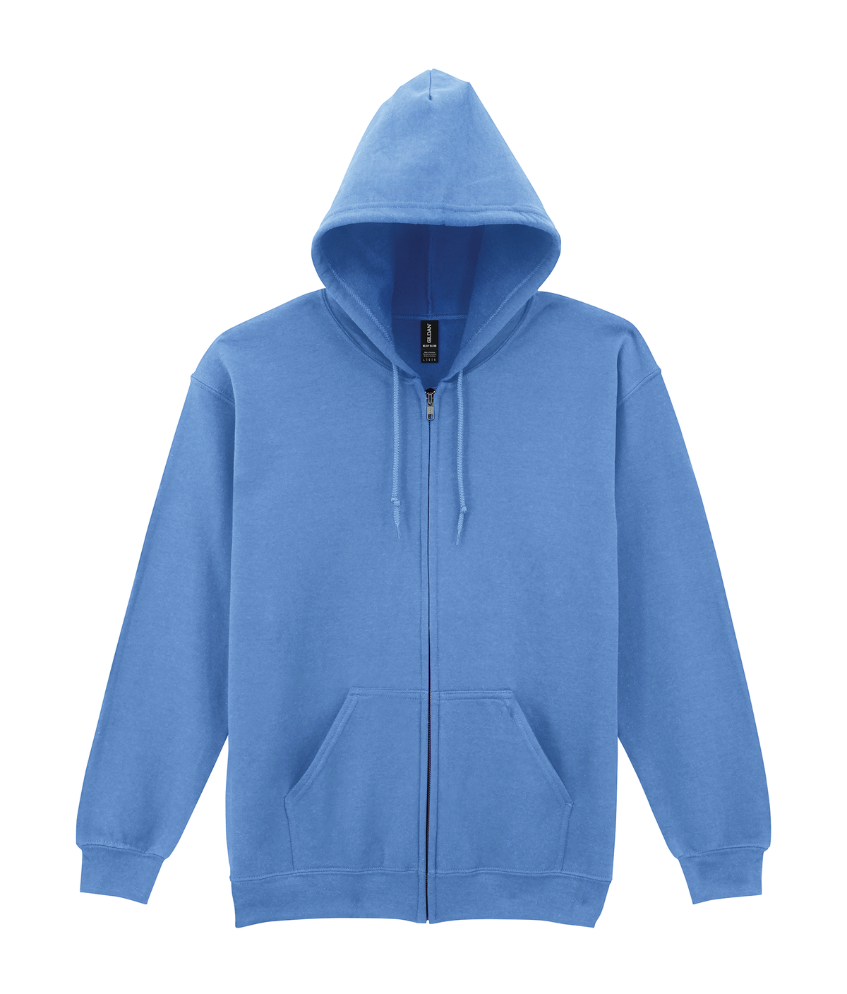 Gildan GI18600 Carolina Blue