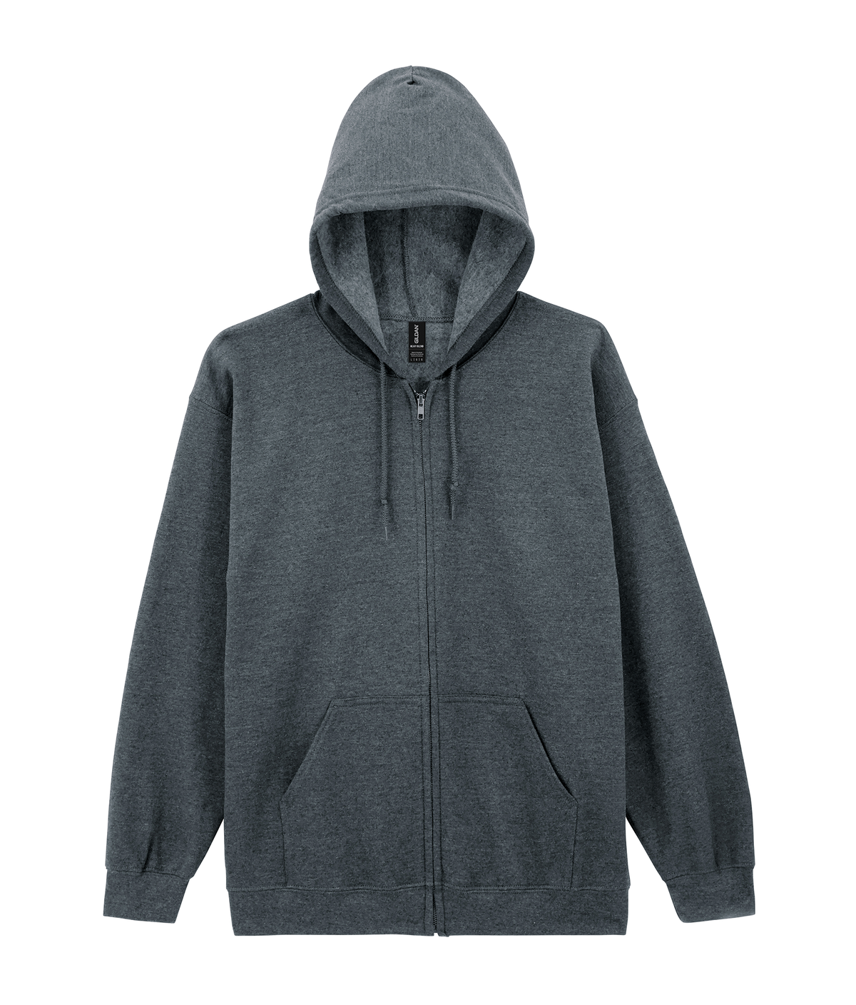 Gildan GI18600 Dark Heather