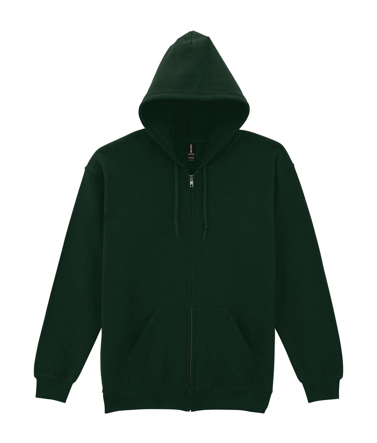 Gildan GI18600 Forest Green