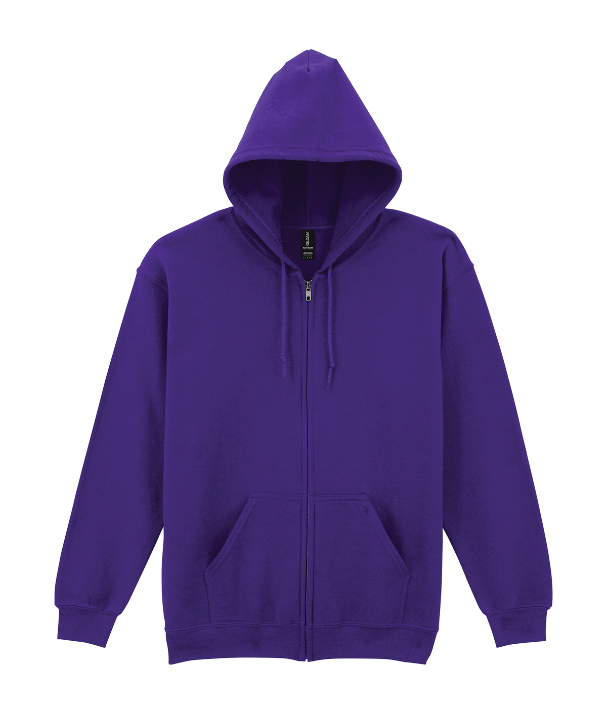 Gildan GI18600 Purple