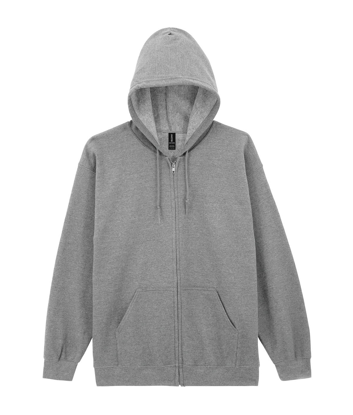 Gildan GI18600 Sport Grey