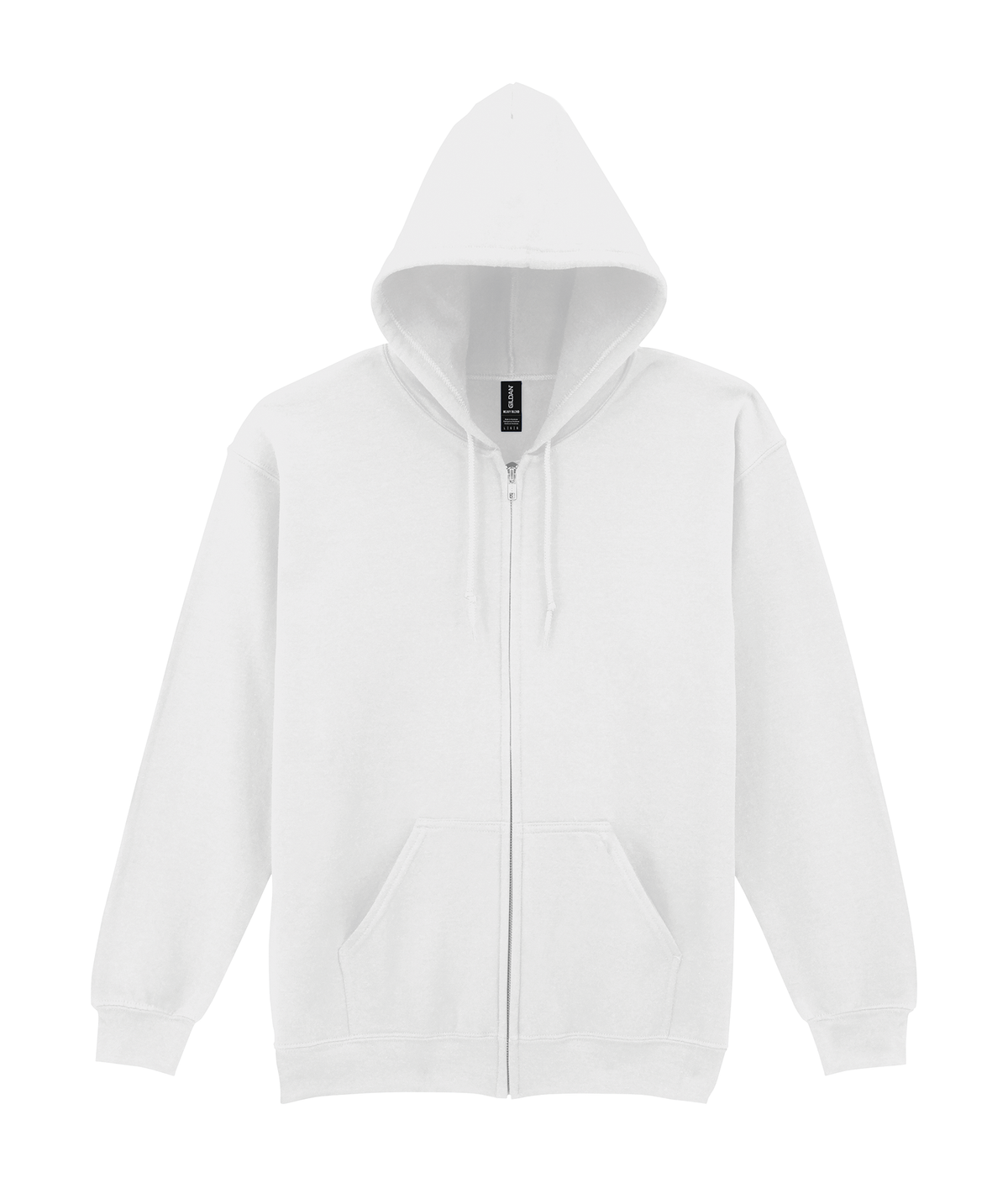 Gildan GI18600 White
