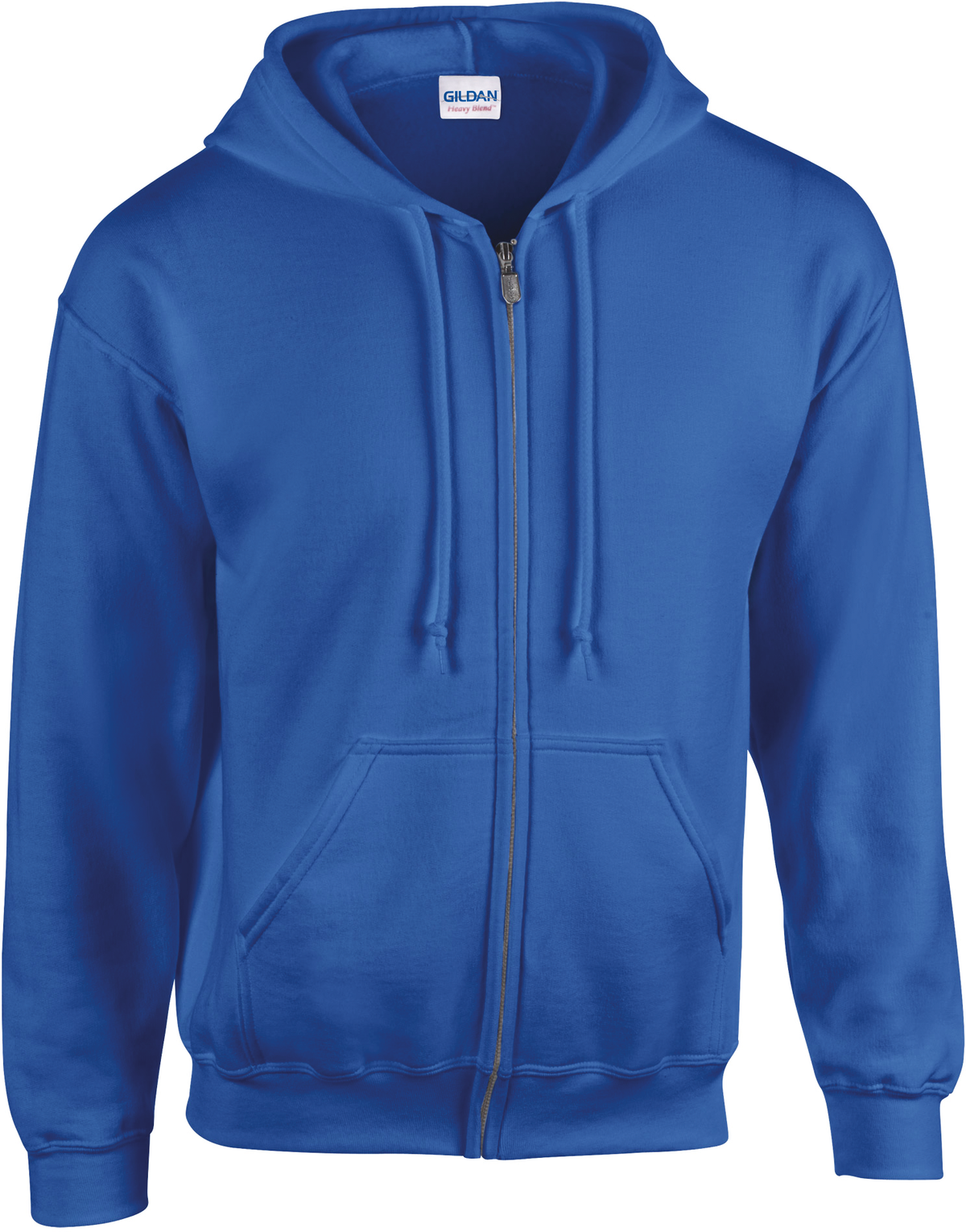 Gildan GI18600 Royal Blue