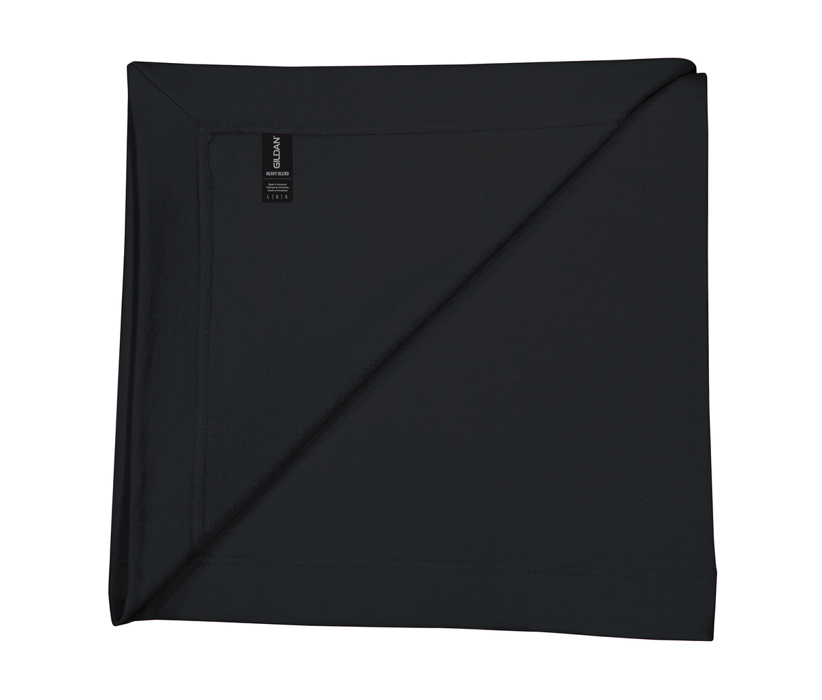 Gildan GI18900 Black