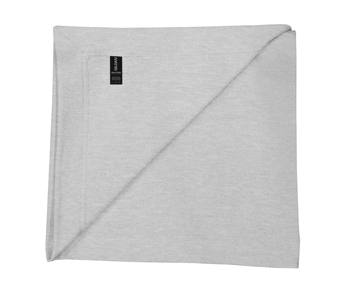 Gildan GI18900 Sport Grey