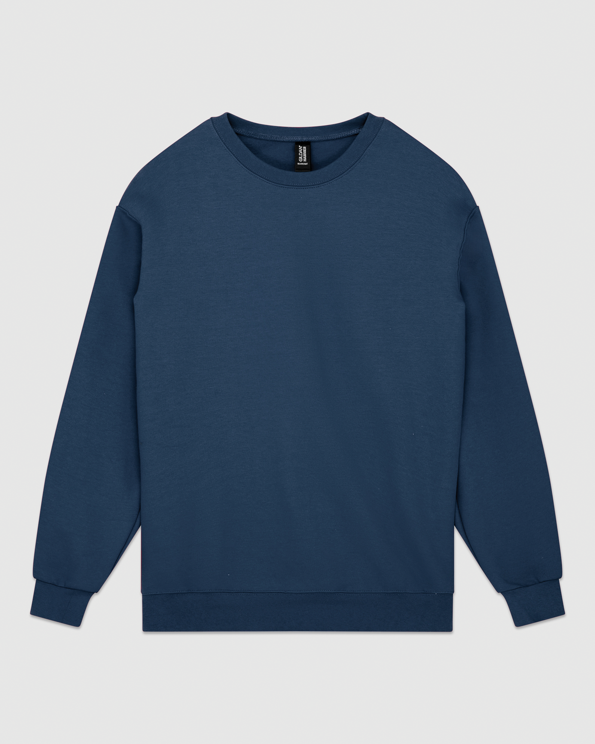 Gildan GI19000 Blue Dusk