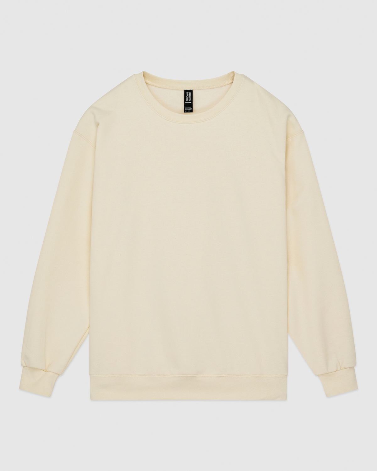 Gildan GI19000 Off White