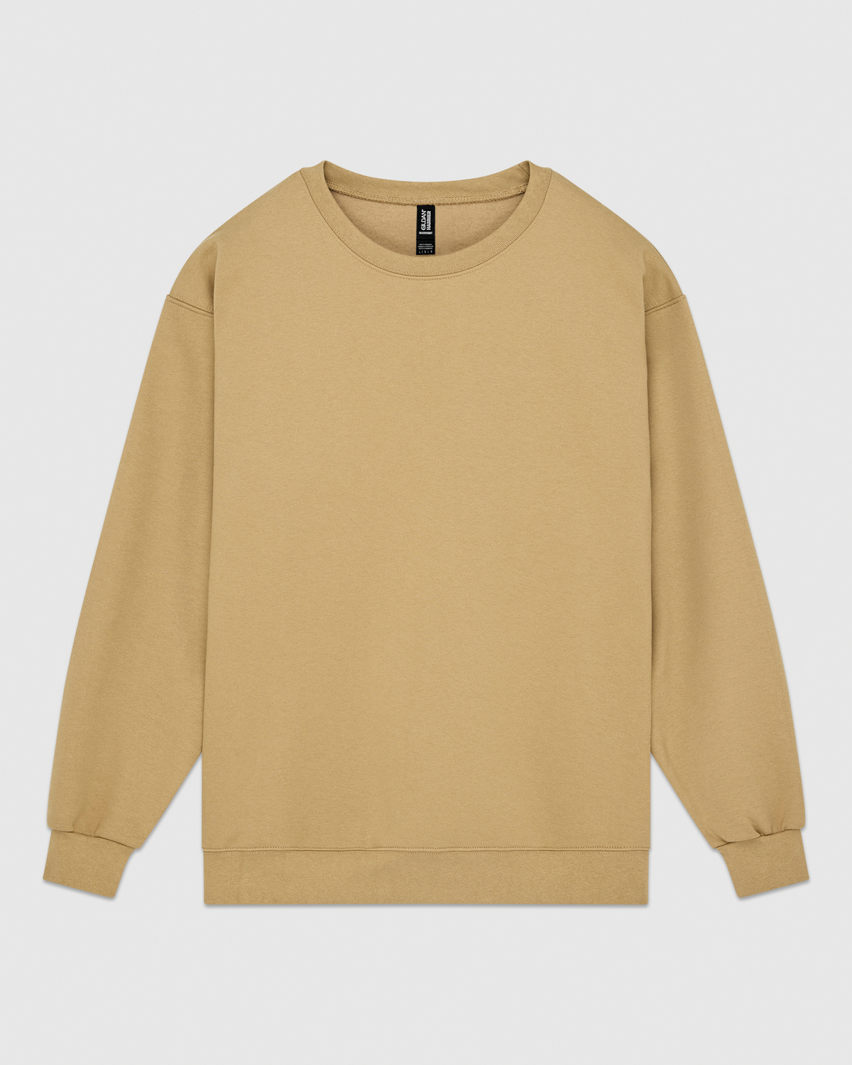 Gildan GI19000 Tan