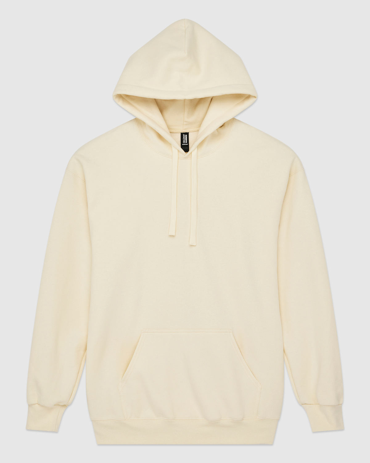 Gildan GI19500 Off White