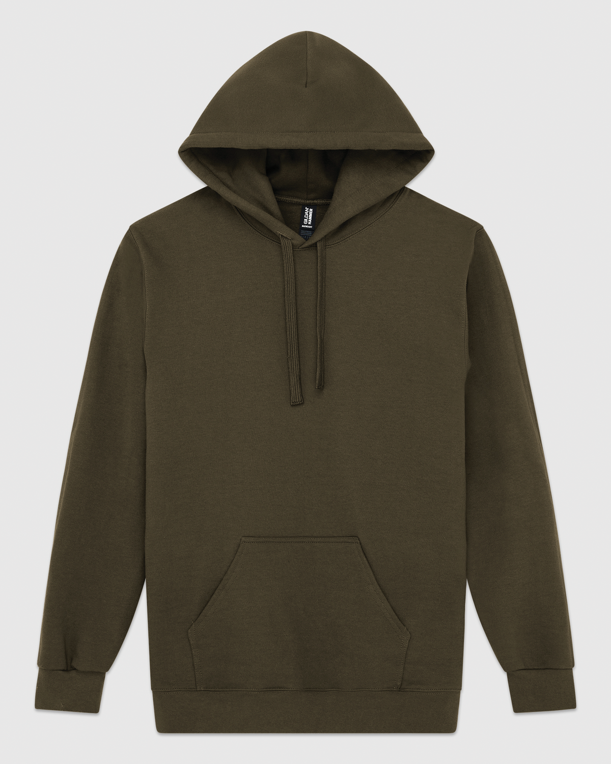 Gildan GI19500 Olive
