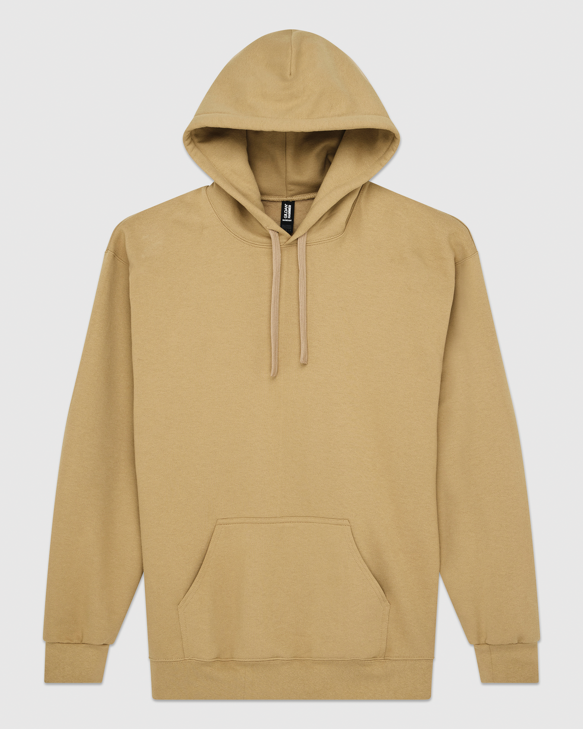 Gildan GI19500 Tan