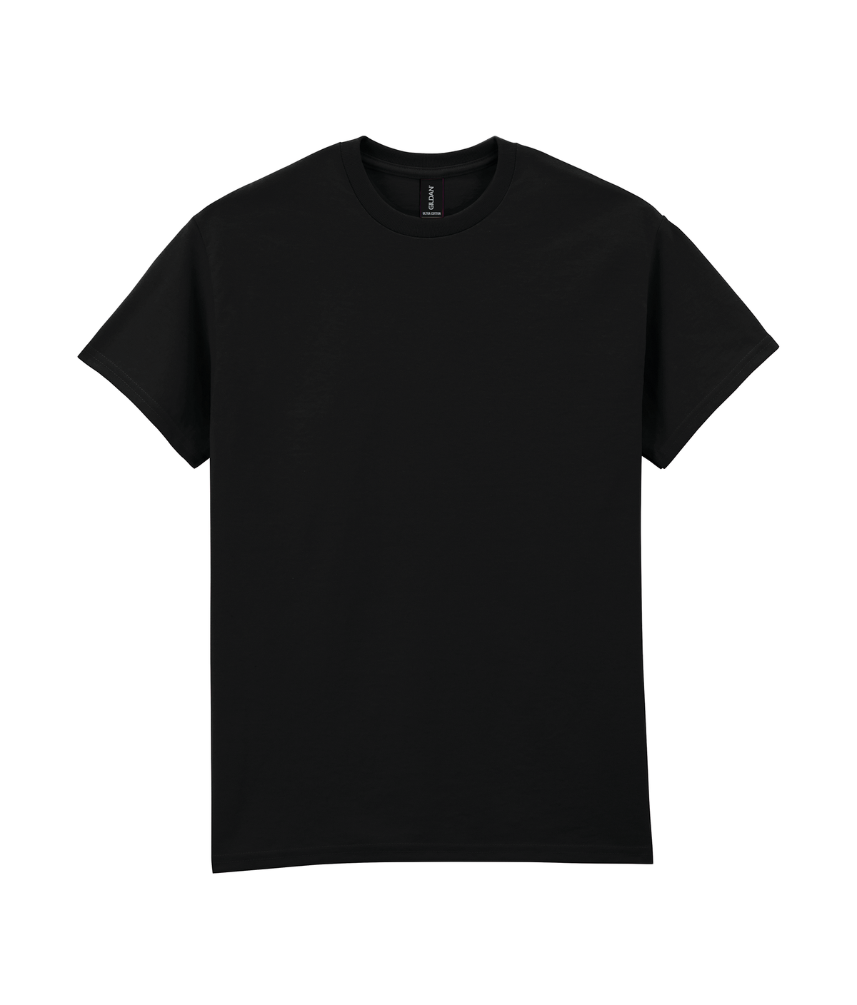 Gildan GI2000 Black