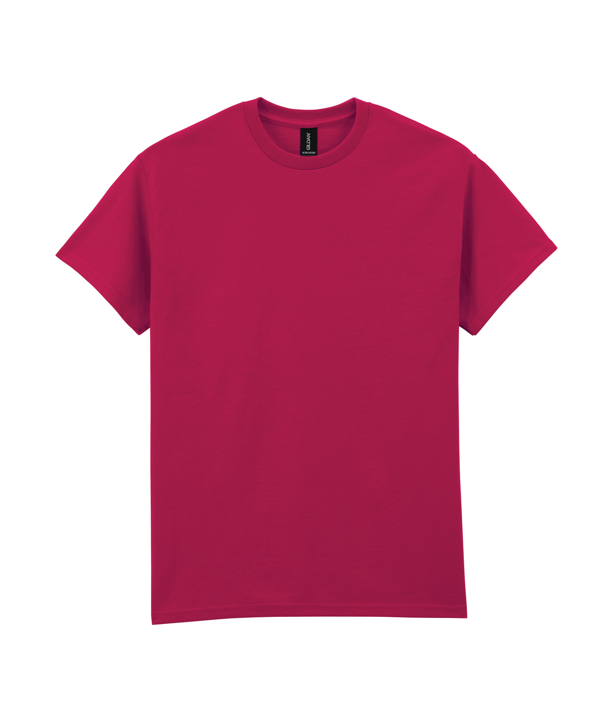 Gildan GI2000 Cardinal Red