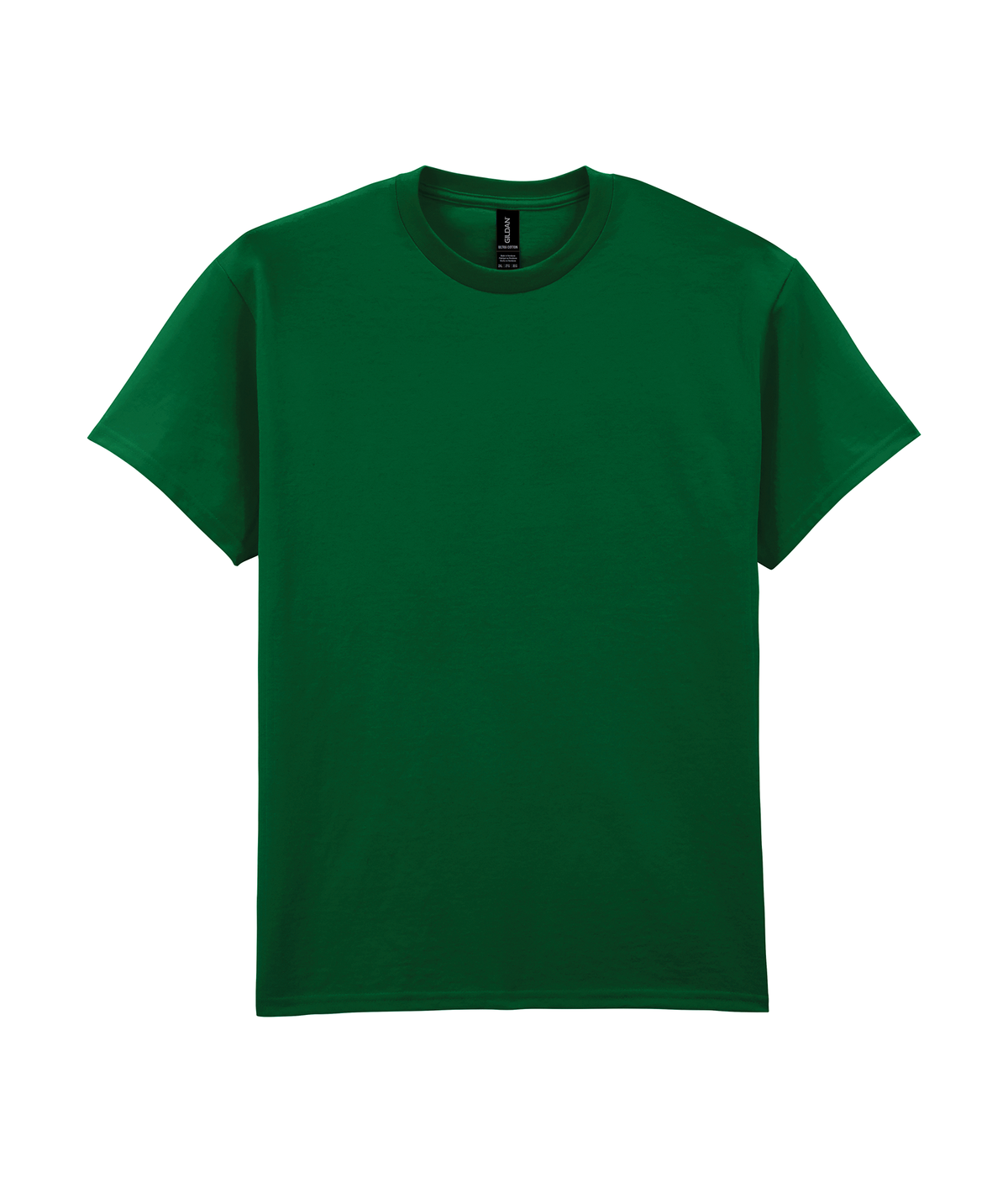 Gildan GI2000 Forest Green