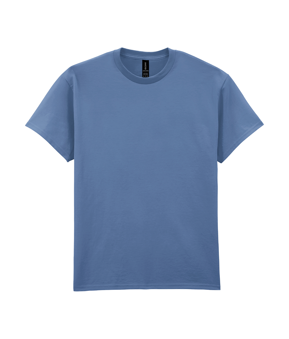 Gildan GI2000 Indigo Blue